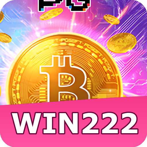 Logo Oficial WIN222 Download